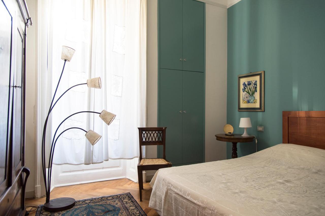 Sophisticated Apt Near Duomo Milano Exteriör bild