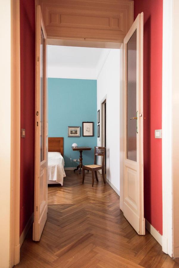 Sophisticated Apt Near Duomo Milano Exteriör bild