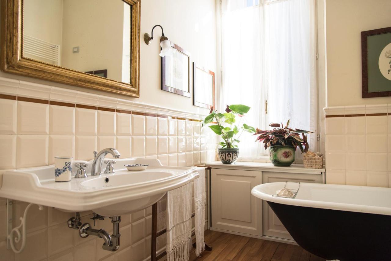 Sophisticated Apt Near Duomo Milano Exteriör bild