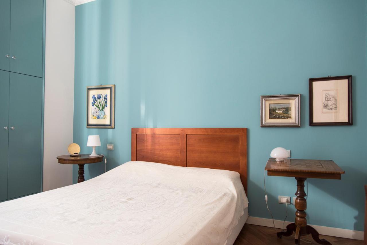 Sophisticated Apt Near Duomo Milano Exteriör bild